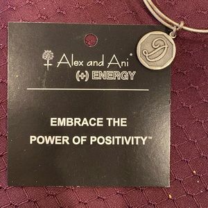 Alex & Ani Bangle Bracelet